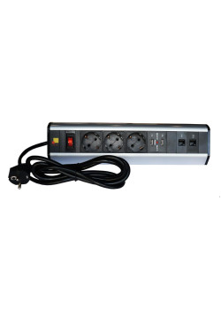 LANMASTER LAN-WA-DC/3G+2UC+2C6