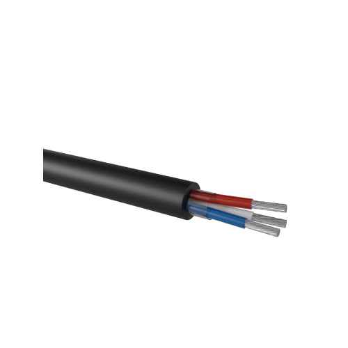 Кабель МКШнг(A)-LS 3x0,75 TDM