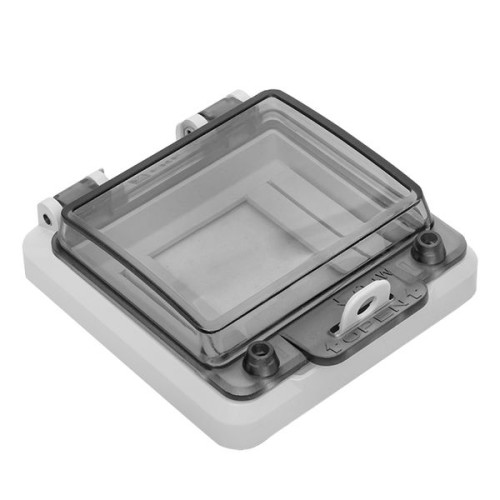 Окно герметичное 04 модуля IP67 PROxima