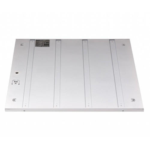 Светильник светодиодный PPL 595/U PRISMA 36Вт 6500К IP40 595х595х15мм JazzWay 5059412
