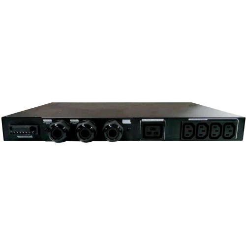 Байпас Powercom ATS-30A Байпас Powercom ATS-30A