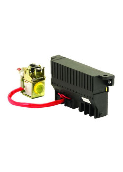 Расцепитель минимального напряжения (UVT) для ВА-99М 800 AC 230В правый EKF