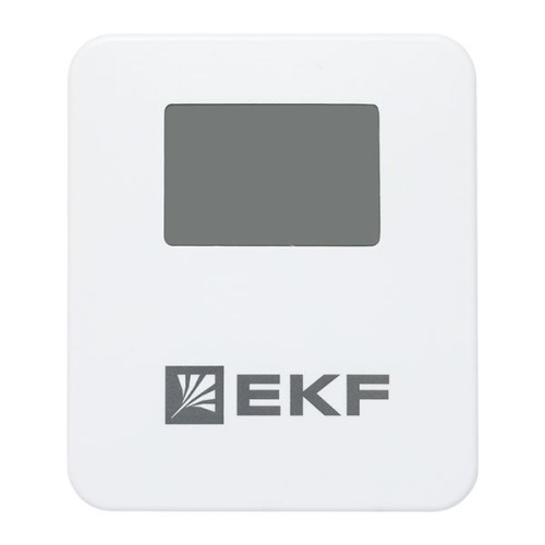 Преобразователь влажности и температуры комнатный 0-10 В EKF