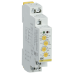Реле контроля фаз ORF-04 трехфазное 220-460В AC IEK