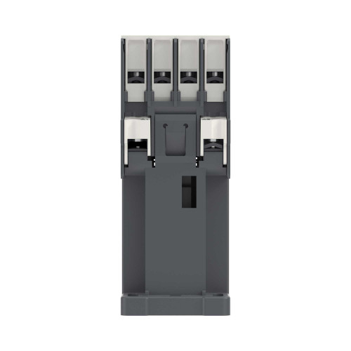 Магнитный контактор YON DSC009 9A 4кВт AC3 3P кат.48В DC 1НО Магнитный контактор YON DSC009 9A 4кВт AC3 3P кат.48В DC 1НО