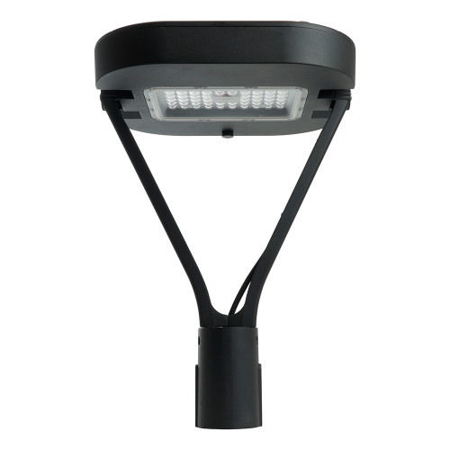 Светильник уличный FERON, SP7030, 50W 6000lm 4000K, черный Светильник уличный FERON, SP7030, 50W 6000lm 4000K, черный