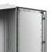 Компактный корпус RAM fit без боковых вырезов, ВхШхГ 1200х450х300 мм, IP55