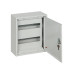 Корпус металлический ЩРН-24, 350х300х120 мм, IP31, RAL7035 светло-серый LITE