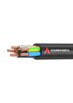 АЛЬФАКАБЕЛЬ 12500