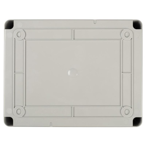 Бокс модульный накладной PDB/W 4012 GR (ЩРН-ПГ-12) IP65 пластик. Pro JazzWay 5072084 Бокс модульный накладной PDB/W 4012 GR (ЩРН-ПГ-12) IP65 пластик. Pro JazzWay 5072084