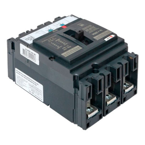 ВА-99C 250/200А 3P 45кА с термомагнитным расцепителем EKF ВА-99C 250/200А 3P 45кА с термомагнитным расцепителем EKF