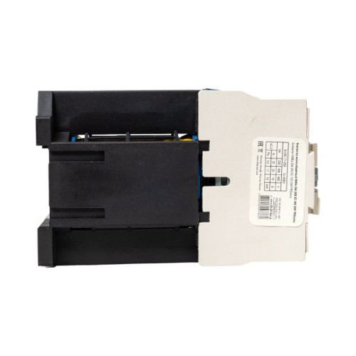 Контактор КМЭп-3 25А 1NC 24В DC EKF