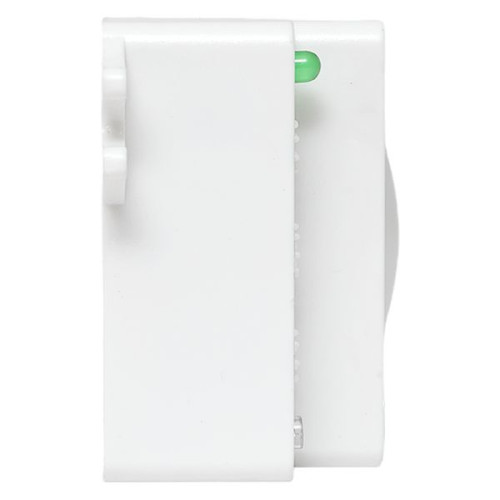 Микроволновый датчик движения бел. 1200Вт 360гр. до 10м IP20 MW-706 EKF Микроволновый датчик движения бел. 1200Вт 360гр. до 10м IP20 MW-706 EKF