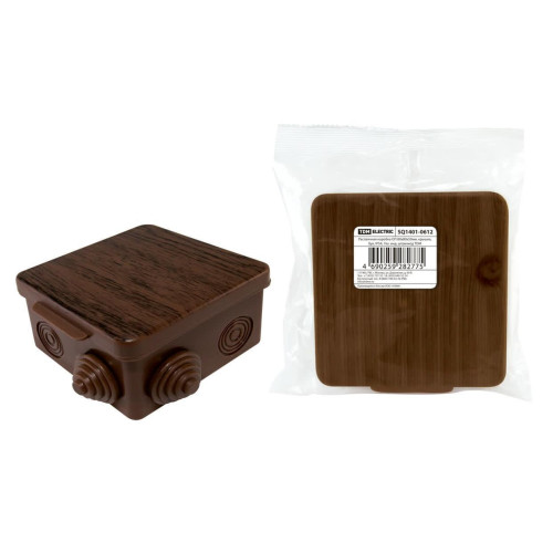 TDM ЕLECTRIC SQ1401-0612