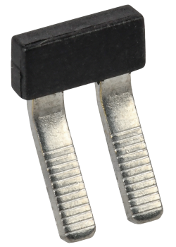 Перемычка гребенчатая для колодки клеммной CTS 4мм2 2PIN IEK