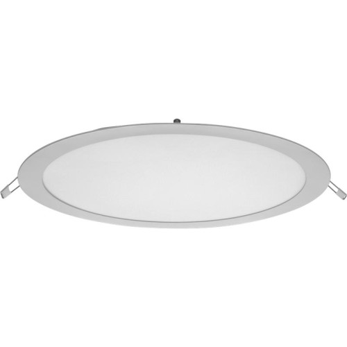 Светильник светодиодный 90 148 OLP-R1-24W-R300-6.5K-WH-LED 24Вт 6500К IP20 1600лм 176-264В d300 встраив. круг DOWNLIGHT ОНЛАЙТ 90148 Светильник светодиодный 90 148 OLP-R1-24W-R300-6.5K-WH-LED 24Вт 6500К IP20 1600лм 176-264В d300 встраив. круг DOWNLIGHT ОНЛАЙТ 90148