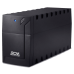Powercom Raptor RPT-600AP IEC C13