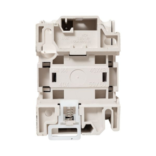 Контактор КМЭ-2 25А 1NC 110В AC EKF