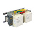 Контактор реверсивный КТЭ-1 185А 2NO 400В AC EKF