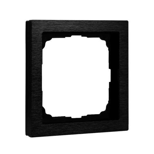 ARTGALLERY PURE 1-постовая РАМКА, МЕТАЛЛ ОНИКС ARTGALLERY PURE 1-постовая РАМКА, МЕТАЛЛ ОНИКС