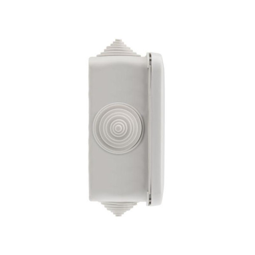 Коробка распаячная ОП 100х100х50мм IP55 Rexant 28-3056 Коробка распаячная ОП 100х100х50мм IP55 Rexant 28-3056