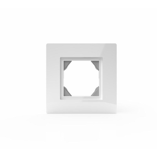 Рамка 1-м Pixel IP44 бел. TOKOV ELECTRIC TKE-PX-RM1-C01-IP44 Рамка 1-м Pixel IP44 бел. TOKOV ELECTRIC TKE-PX-RM1-C01-IP44