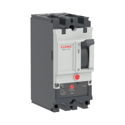 Авт. выкл. YON pro MNX125L 2P 16A 70kA при AC415V расц. TMD Ir=0,8-1xIn Im=10xIn