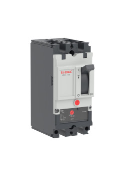 Авт. выкл. YON pro MNX125L 2P 80A 70kA при AC240V расц. TMD