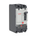 Авт. выкл. YON pro MNX125L 2P 25A 70kA при AC240V расц. TMD