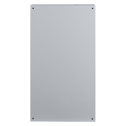 Корпус металлический ЩРН-48 IP66 (620х330х120) TDM Корпус металлический ЩРН-48 IP66 (620х330х120) TDM