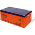 Battery Delta DTM 12200 L, voltage 12V, capacity 200Ah, 522x238x223mm Battery Delta DTM 12200 L, voltage 12V, capacity 200Ah, 522x238x223mm