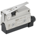 Микропереключатель концевой МП-7140 укороченный рычаг IP40 IEK Микропереключатель концевой МП-7140 укороченный рычаг IP40 IEK