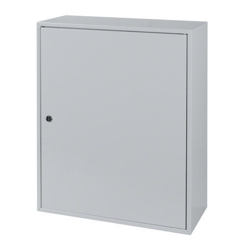 Корпус металлический ЩМП-3-0 (650х500х220) IP31 Народный Корпус металлический ЩМП-3-0 (650х500х220) IP31 Народный