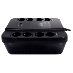 Источник бесперебойного питания/ Powercom SPD-450N 450 VA, 270 Wt