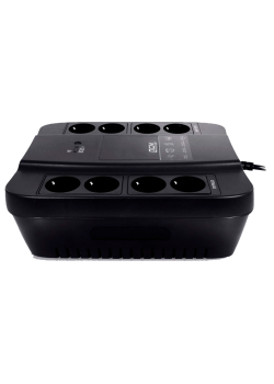 Источник бесперебойного питания/ Powercom SPD-450N 450 VA, 270 Wt