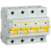 IEK MVA50-4-125-C