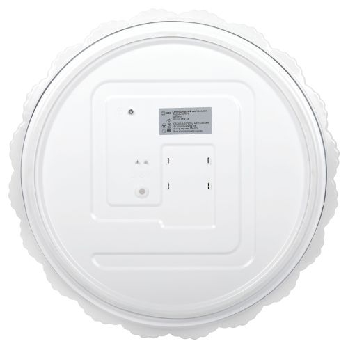 Светильник светодиодный SPB-6 Verona 48W-5K 48Вт 5000К без ДУ Эра Б0070188 Светильник светодиодный SPB-6 Verona 48W-5K 48Вт 5000К без ДУ Эра Б0070188