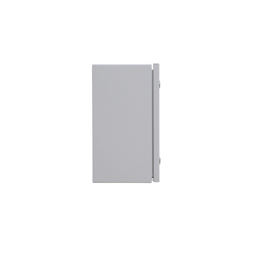 Корпус металлический ЩРНМ (ЩМП) IP55 500х400х200 RAL7035 Корпус металлический ЩРНМ (ЩМП) IP55 500х400х200 RAL7035