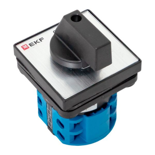 ПК-1-13 10А 3P «0-1» IP65 EKF ПК-1-13 10А 3P «0-1» IP65 EKF