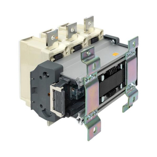 Контактор КТЭ-3 630А 1NO 400В AC EKF Контактор КТЭ-3 630А 1NO 400В AC EKF