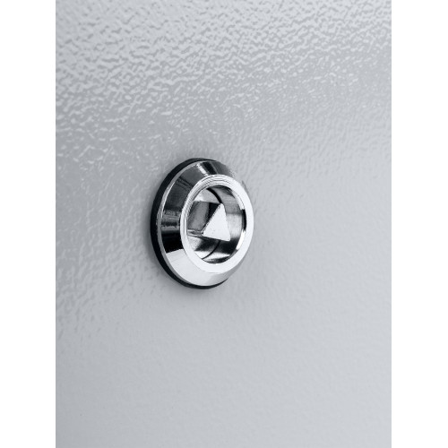 Корпус металлический ЩМП-16.8.4-0 (1600х800х400) IP66 без монтажных панелей TDM Корпус металлический ЩМП-16.8.4-0 (1600х800х400) IP66 без монтажных панелей TDM