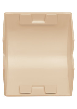 Внешний угол КМН 60х40 сосна (4 шт./комп.) TDM