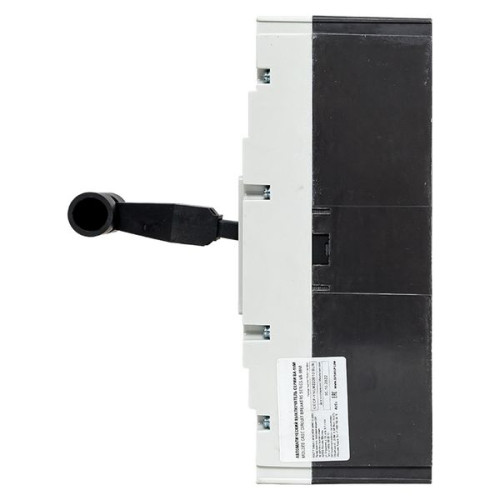 ВА-99М 630/630А 3P 10In 50кА с термомагнитным расцепителем EKF ВА-99М 630/630А 3P 10In 50кА с термомагнитным расцепителем EKF