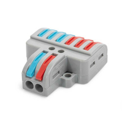 Клемма ответвительная СМК 222-426 (уп.20шт) КВТ 109306