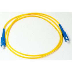 Патч-корд Lanmaster TWT-SC-SC/SU-2.0 2м