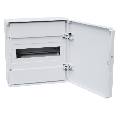 Корпус пластиковый OptiBox Pro 12-NNR-IP40