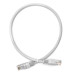 Патч-корд Lanmaster TWT-45-45-0.5/6-GY UTP RJ-45 вил.-вилка RJ-45 кат.6 0.5м серый ПВХ (уп.:1шт) Патч-корд Lanmaster TWT-45-45-0.5/6-GY UTP RJ-45 вил.-вилка RJ-45 кат.6 0.5м серый ПВХ (уп.:1шт)