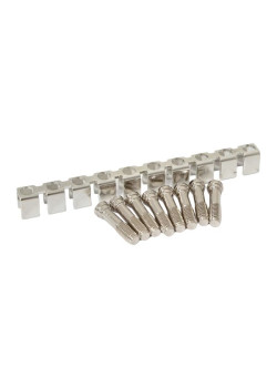 Перемычка тип 10PIN для UT 6 мм2