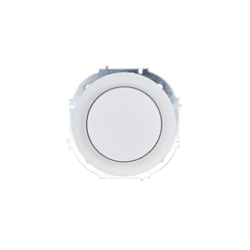 Диммер для LED ламп СП OSEN 250Вт механизм бел. LEZARD 743-0288-163