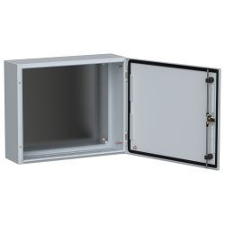 TITAN 5 Корпус металлический ЩМП-50.60.20 УХЛ1 IP66 IEK